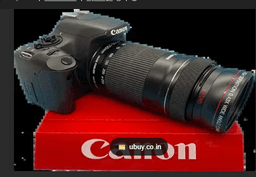 Product thumbnail