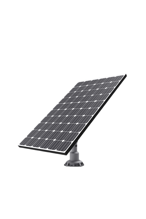 Get the new J665 solar panel for your house