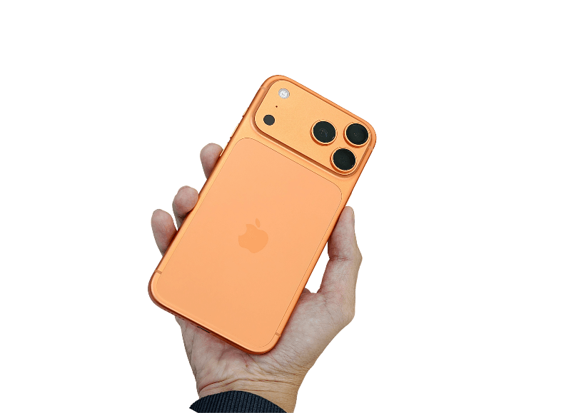 iPhone 17