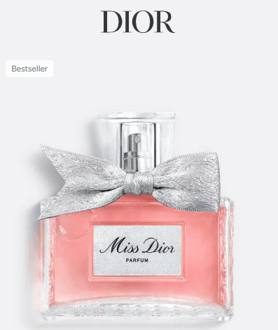 Miss Dior Parfum
