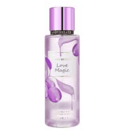 250ml Long Lasting Body Spray