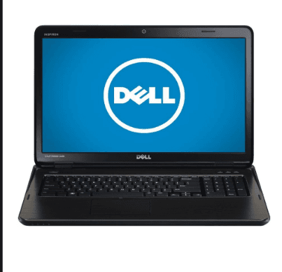 Dell- New XPS 16 Laptop