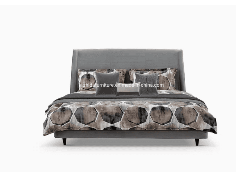 Bed- modern Bed