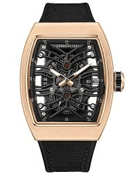 wristwatch