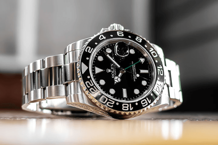 Rolex Watch