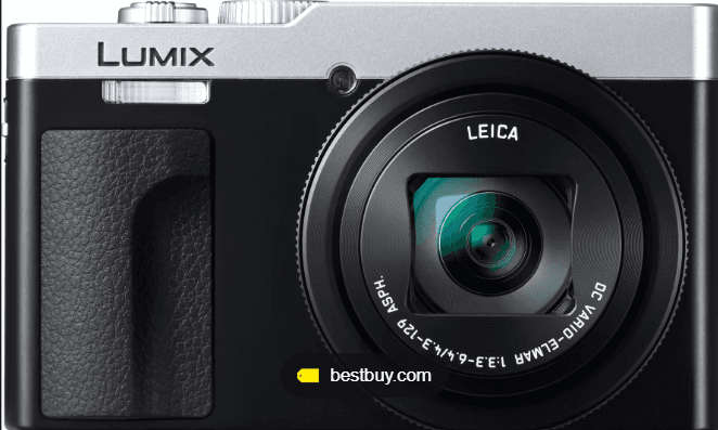 Panasonic Camera