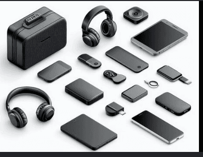 Phone Accessories