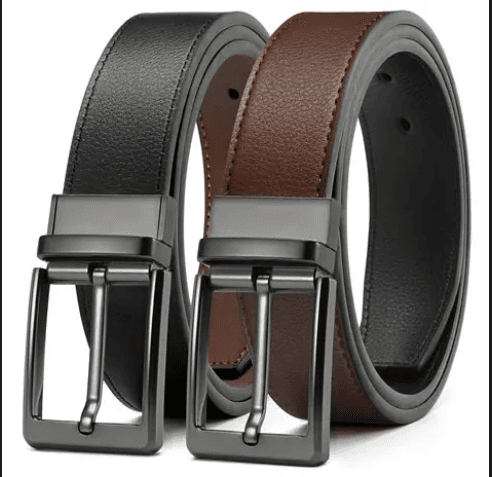 Mens Belts Leather